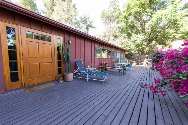 Property Photo: 503 Quail Drive CA 90065