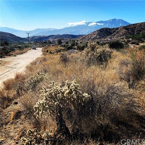 Property Photo:  123 Aspen  CA 92256 