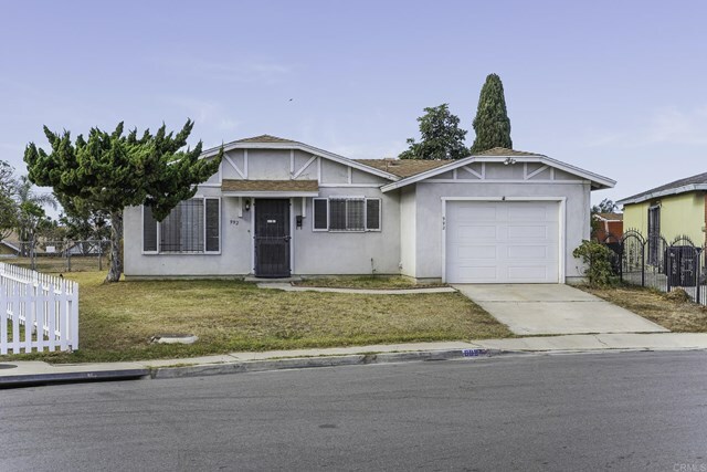 Property Photo:  992 Cunard Street  CA 92154 