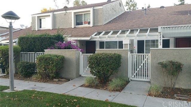 Property Photo:  24305 Venturi Drive  CA 91355 