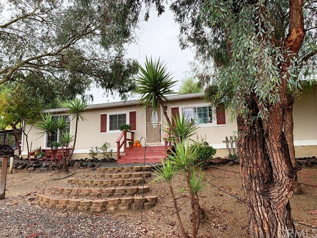 Property Photo: 37650 Remuda Drive CA 92592
