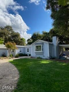 Property Photo:  402 N La Luna Avenue  CA 93023 