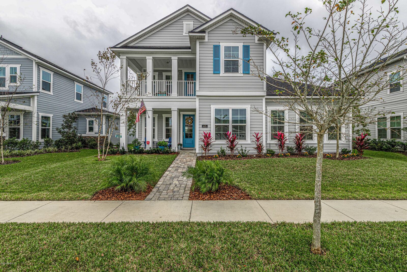 Property Photo: 65 Haas Avenue FL 32095
