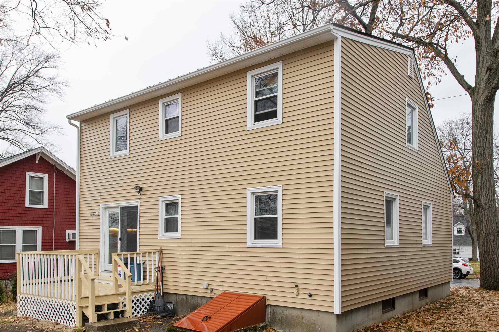 Property Photo: 336 Ash Street NH 03104