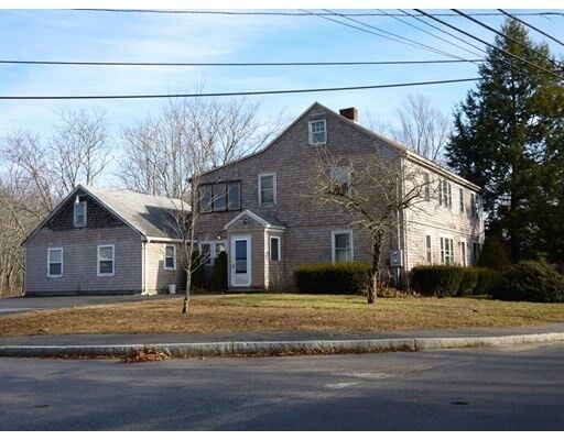 Property Photo:  218 Thurber Ave 2  MA 02703 