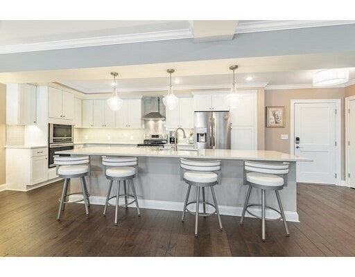 Property Photo: 635 Old Post Road - Woodcrest Run 2-106 MA 02067