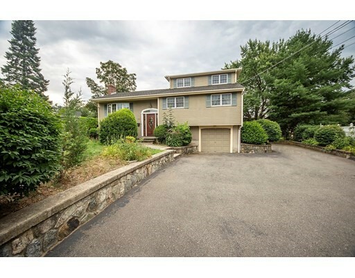 Property Photo: 333 Dean St MA 02062