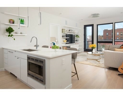 Property Photo:  45 West Third St 328  MA 02127 