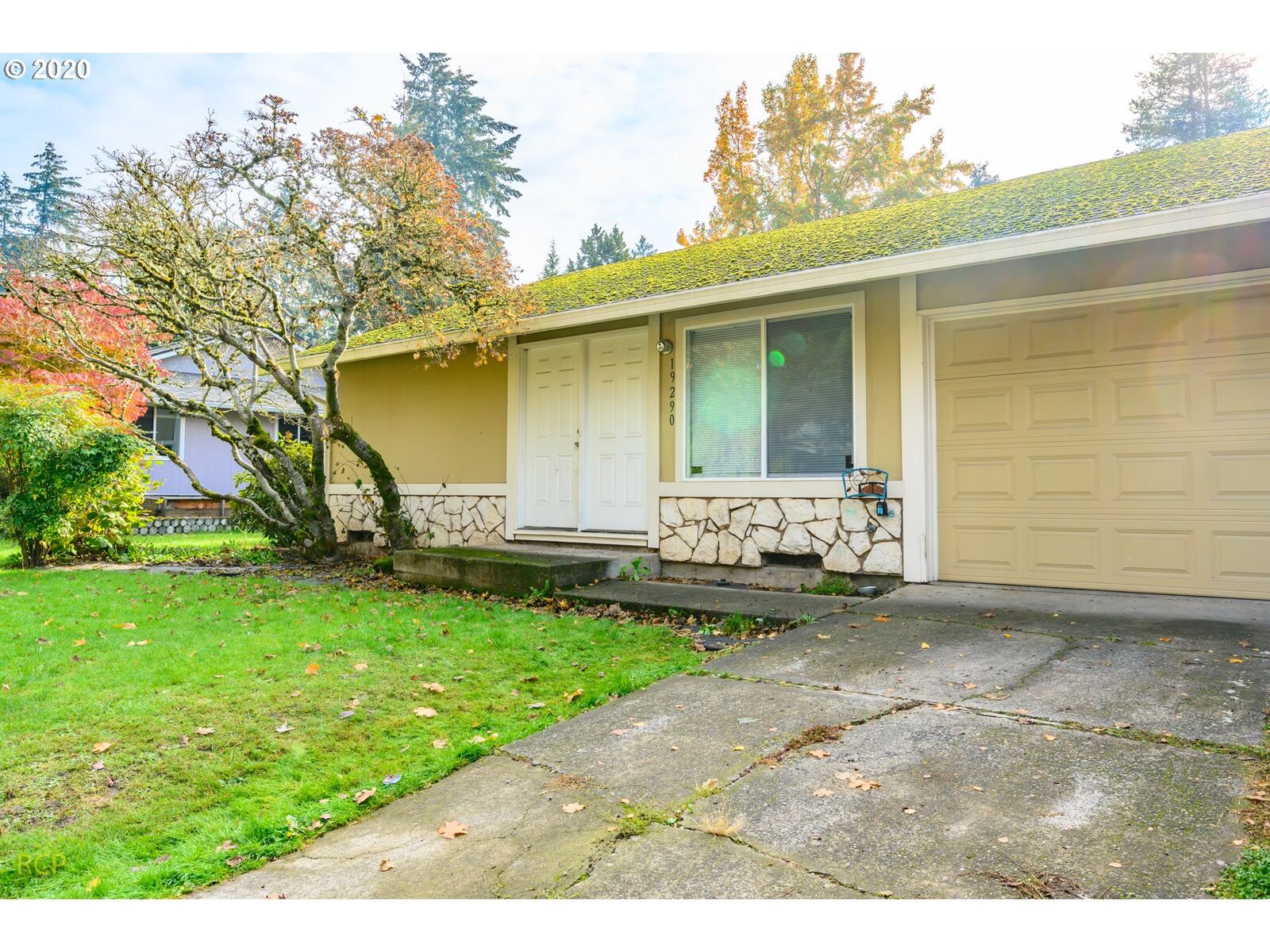 Property Photo: 19290 SW Rosa Rd OR 97078