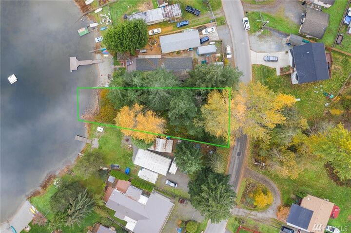 Property Photo:  1028 129th Place NW  WA 98271 