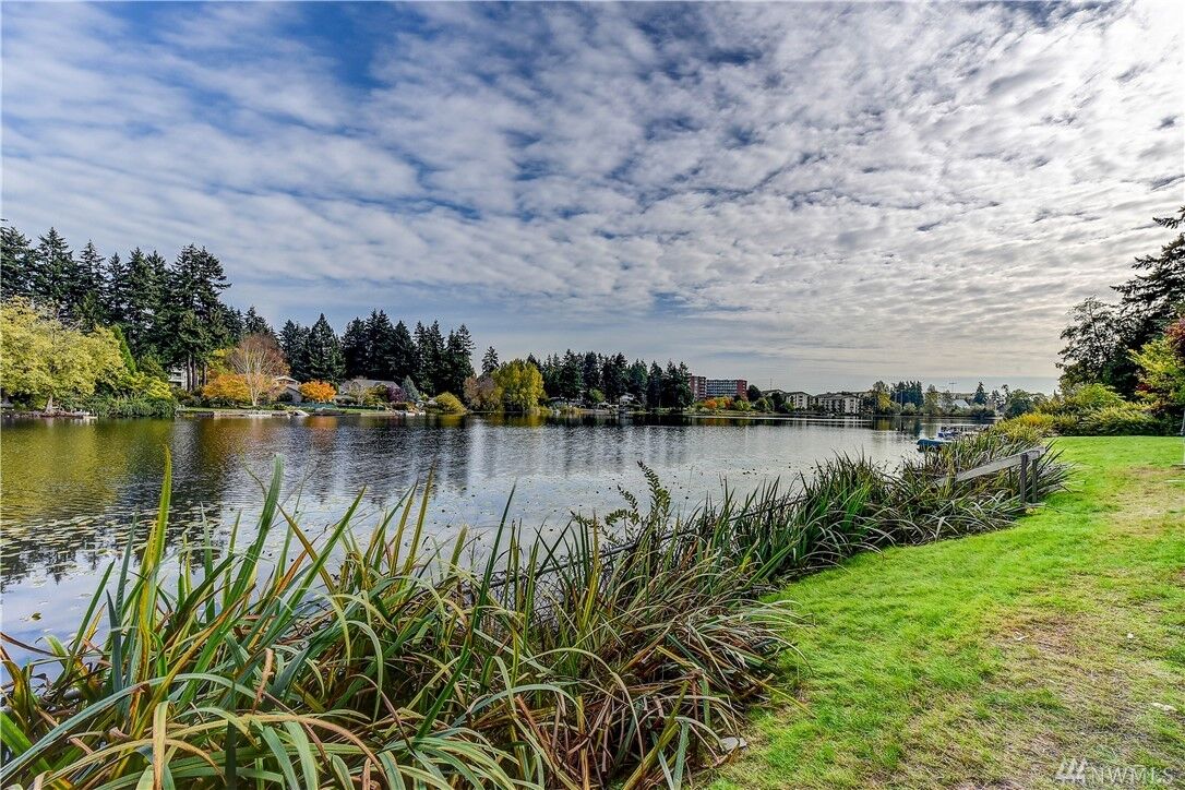 Property Photo: 13426 Greenwood Avenue N 108 WA 98133