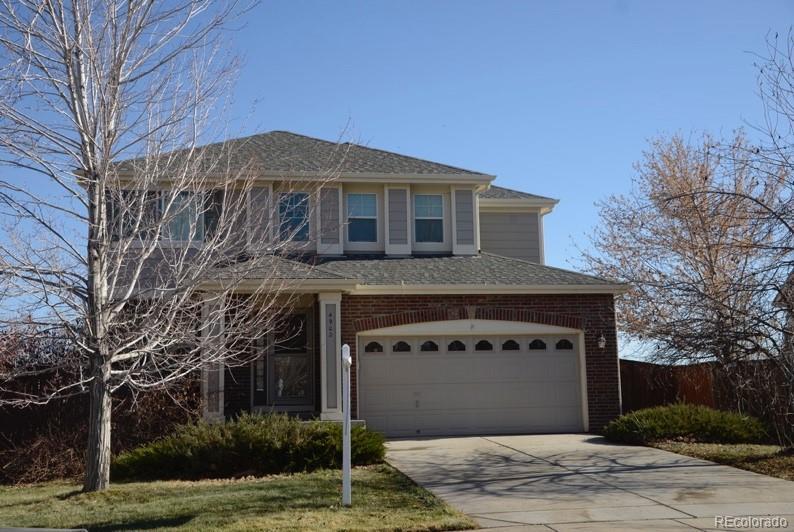 4902 S Fultondale Way  Aurora CO 80016 photo