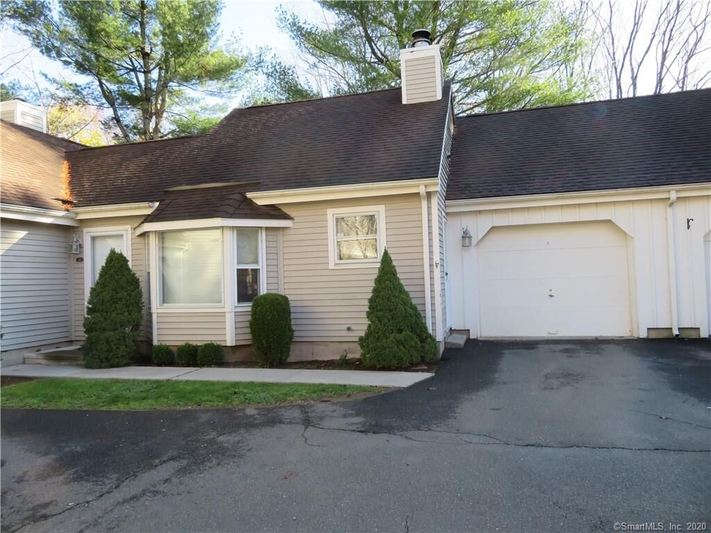 Property Photo: 18 Old Towne Road 18 CT 06410