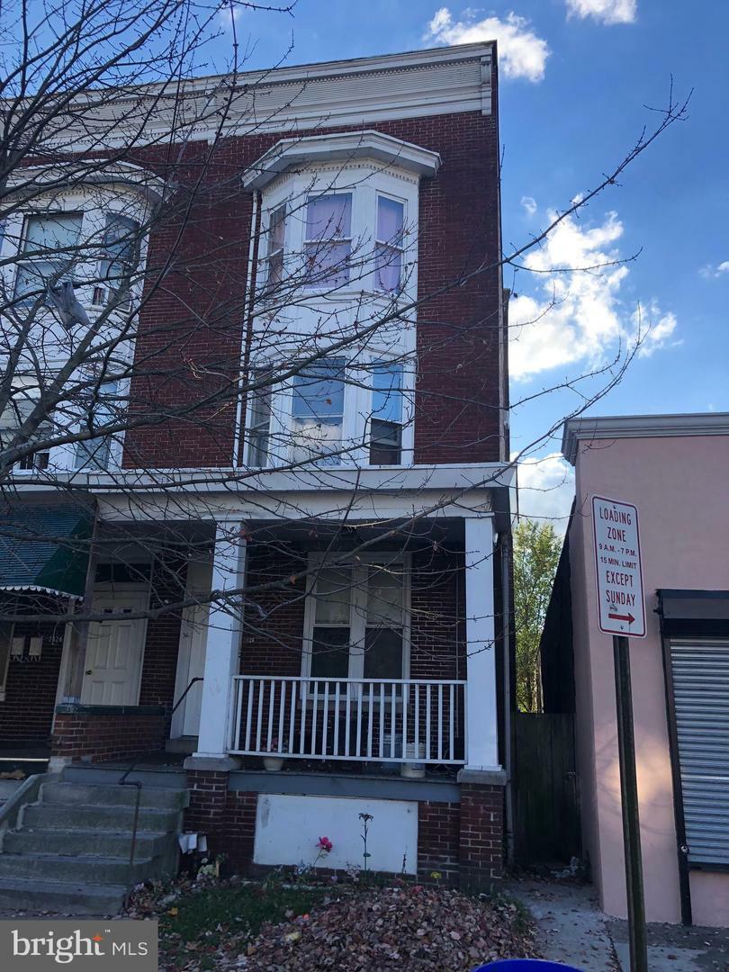 Property Photo:  2426 N 6th Street  PA 17110 