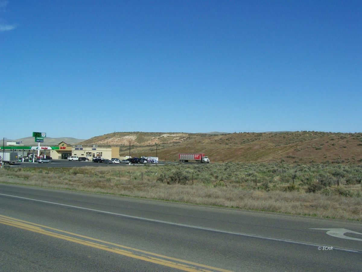 Property Photo: 3500 W. Idaho St Street NV 89801