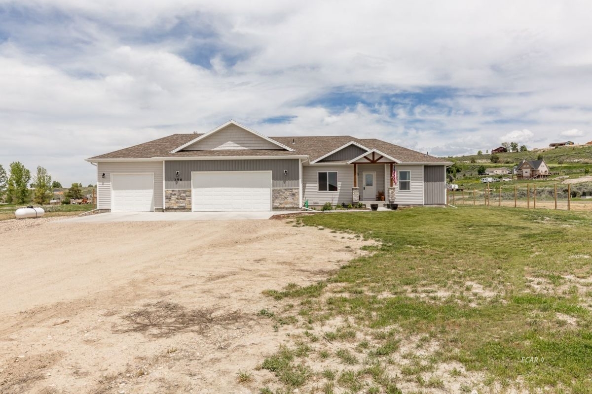 Property Photo:  396 Lakeport Drive  NV 89815 