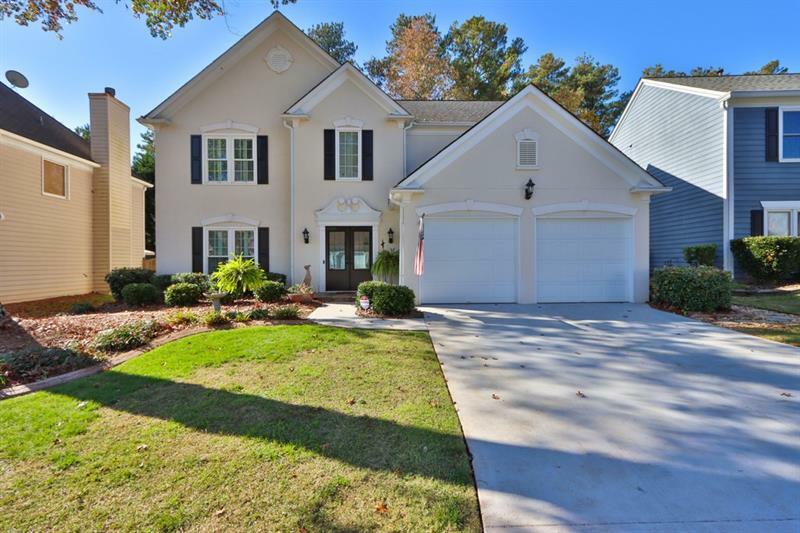 Property Photo:  6405 Barwick Lane  GA 30097 