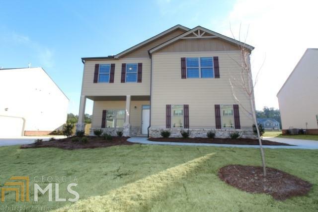 Property Photo: 8150 Highland Drive GA 30014