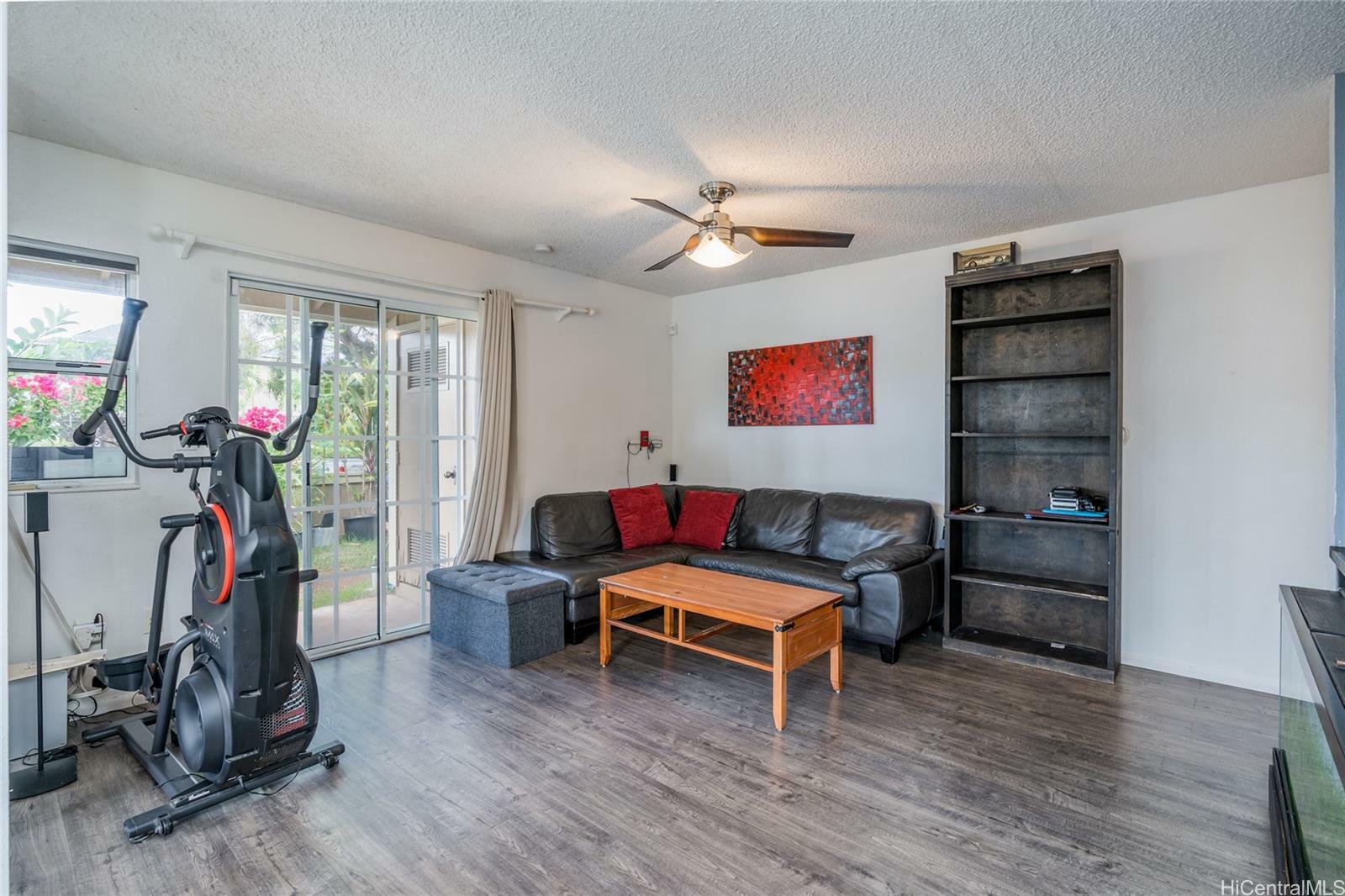 Property Photo:  91-1030E Makaaloa Street 8E  HI 96706 