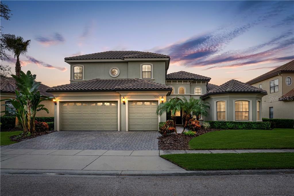 1253 Bella Vista Circle  Longwood FL 32779 photo