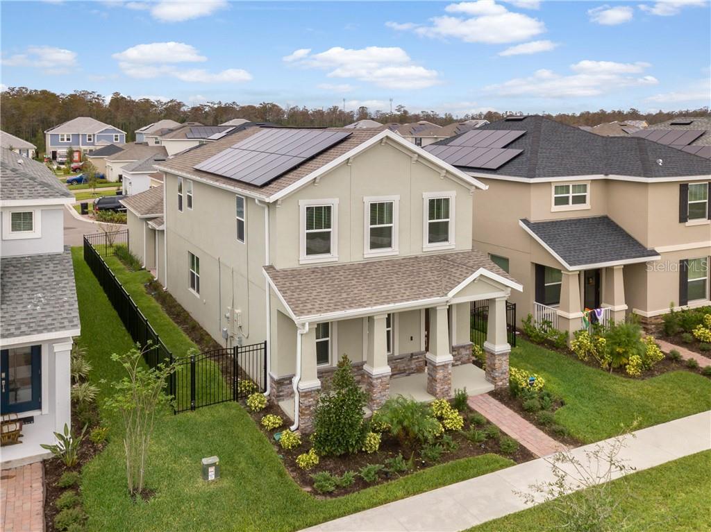 Property Photo:  11835 Diction Alley  FL 32832 
