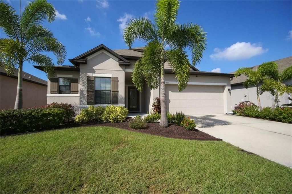 Property Photo:  3911 Willow Walk Drive  FL 34221 