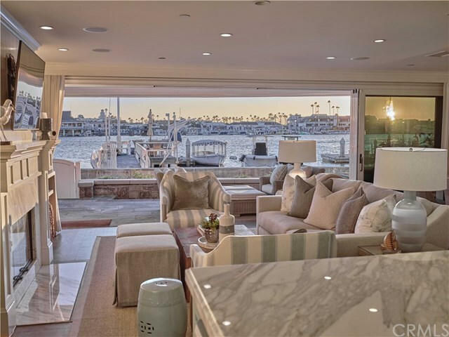 Property Photo: 518 S Bay Front CA 92662