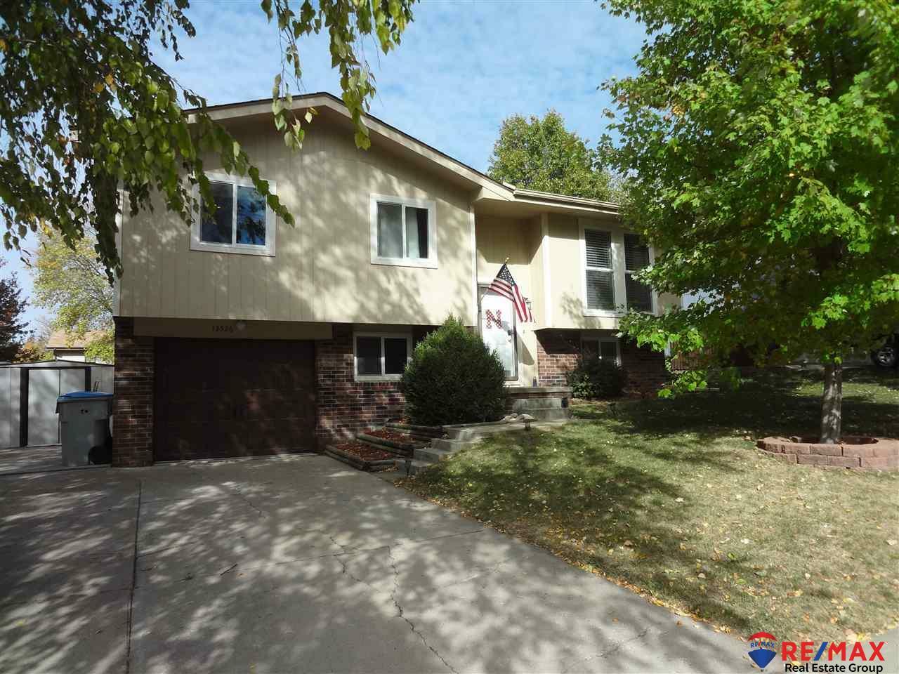 Property Photo:  13526 Josephine  NE 68138 