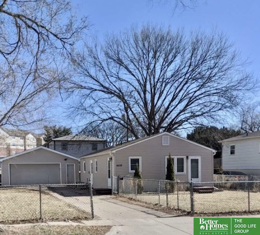 4519 S 61  Omaha NE 68117 photo