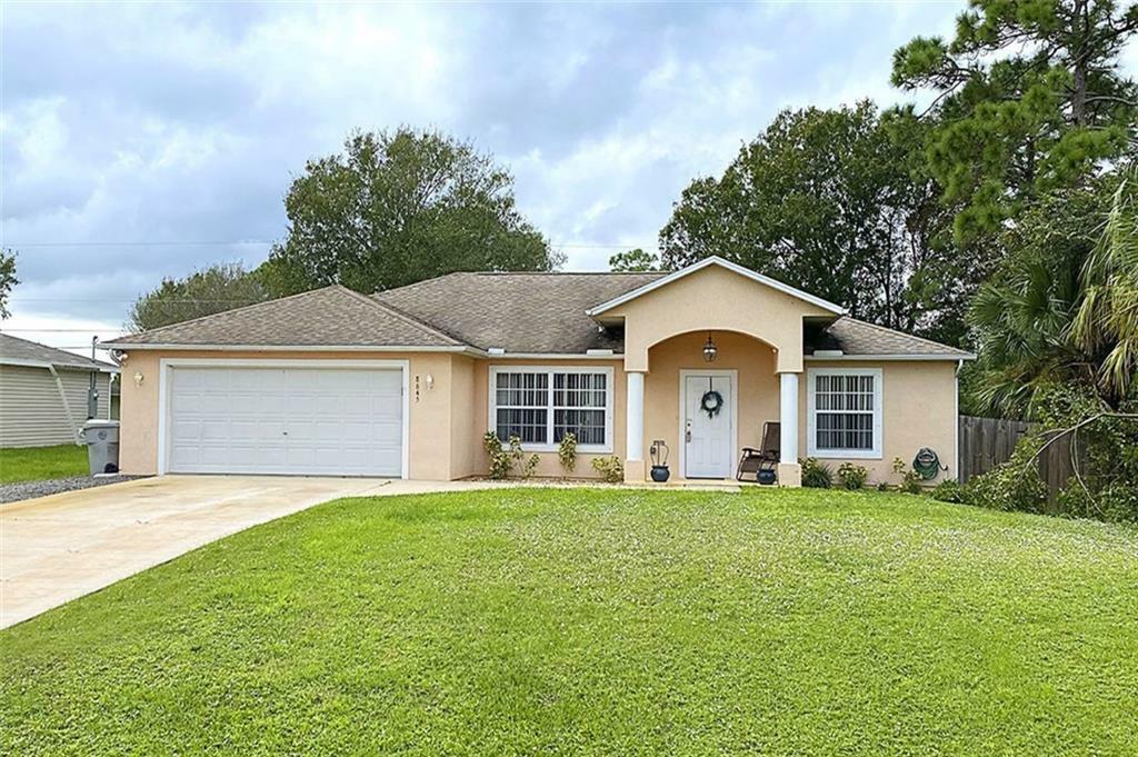 Property Photo:  8645 102nd Avenue  FL 32967 