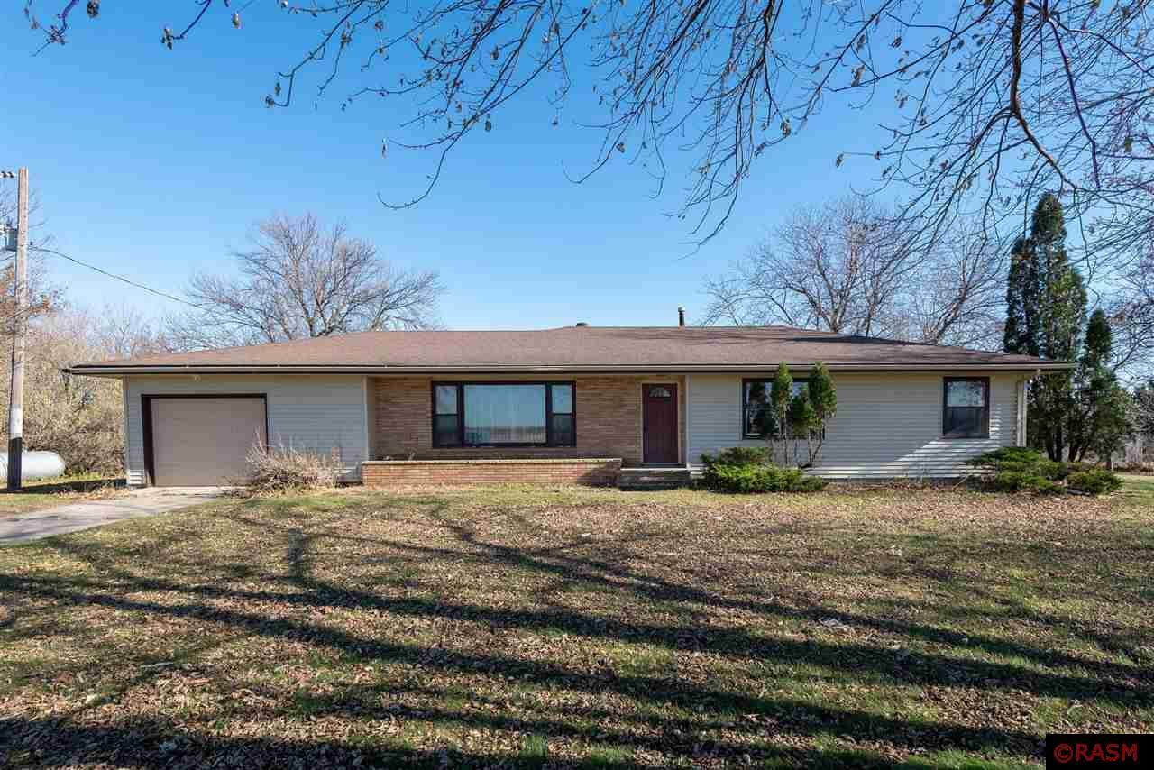 Property Photo: 19223 State Hwy 169 MN 56055
