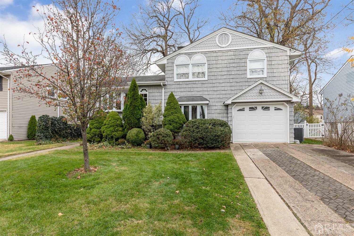 Property Photo:  35 Kilmer Drive  NJ 07067 