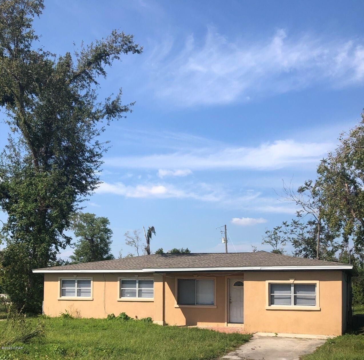 Property Photo:  5313 Ella Street  FL 32404 