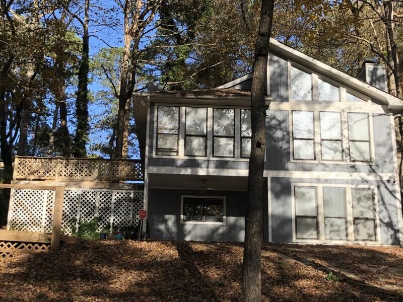 Property Photo: 8793 Lake Drive GA 30039