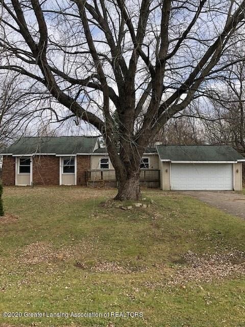 Property Photo:  7757 Riverview Drive  MI 48867 