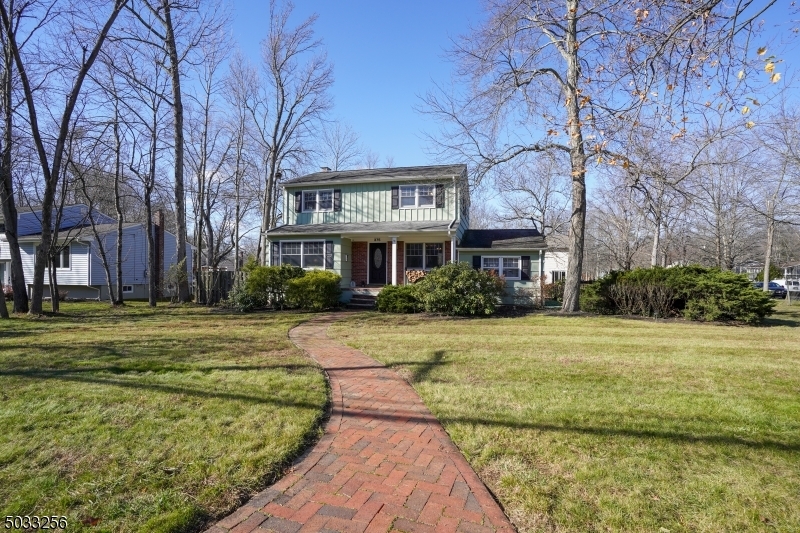 Property Photo:  375 Park Ave  NJ 07922 