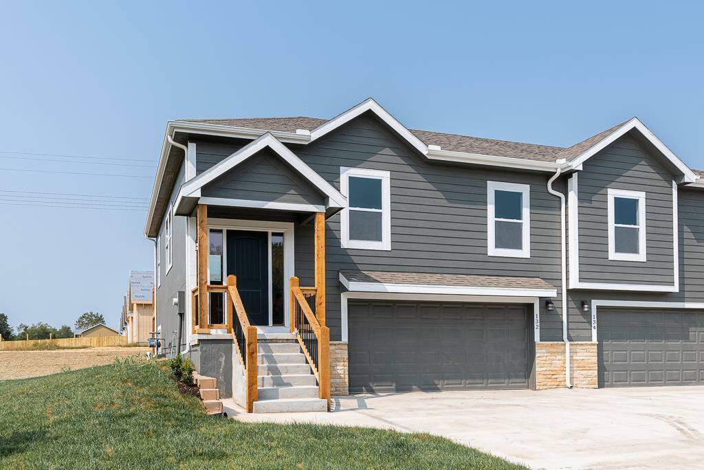 Property Photo:  108 N McGee Street  KS 66086 