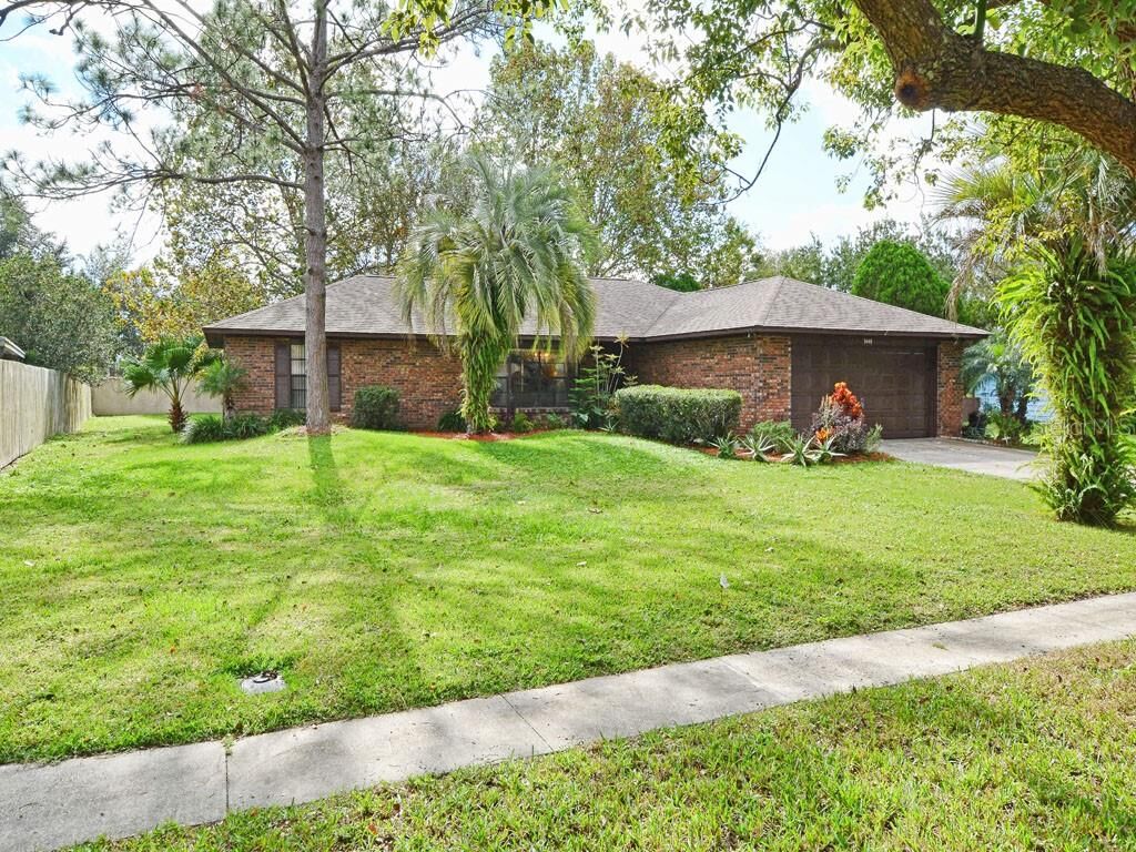 Property Photo:  3440 Mary Lane  FL 32757 