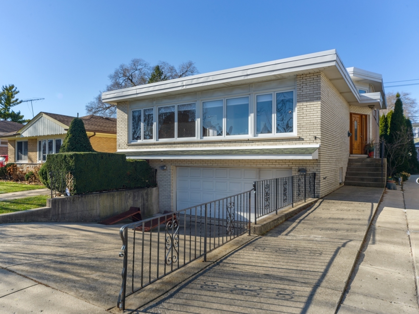 Property Photo:  8236 Kenton Avenue  IL 60076 