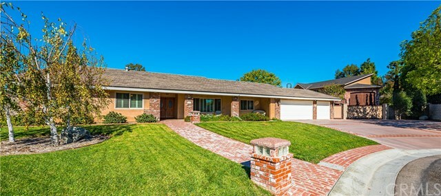 Property Photo:  10521 Potter Circle  CA 92861 