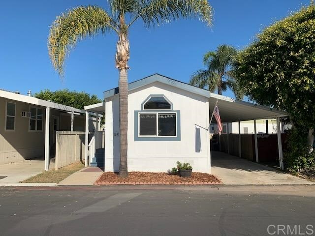 Property Photo:  699 N Vulcan Avenue 98  CA 92024 