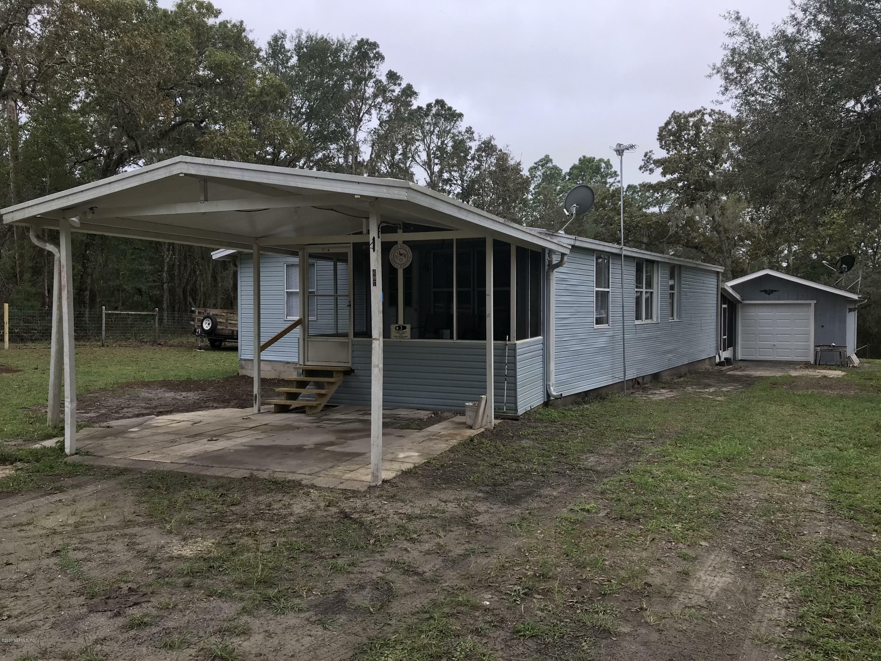 Property Photo:  807 Minnesota Avenue  FL 32189 