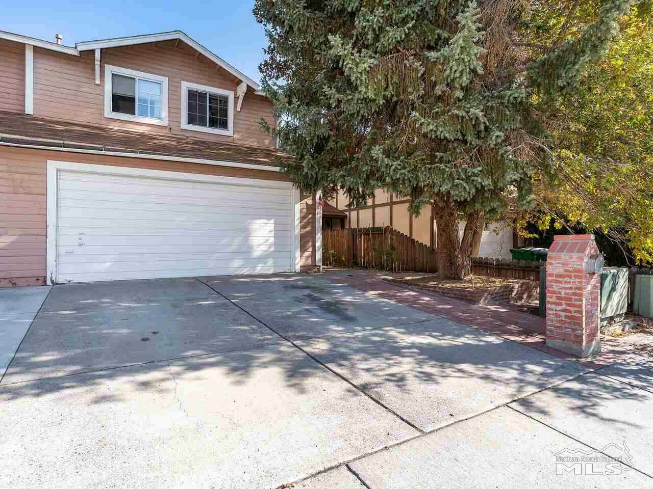 Property Photo: 2794 Ashley Park NV 89434
