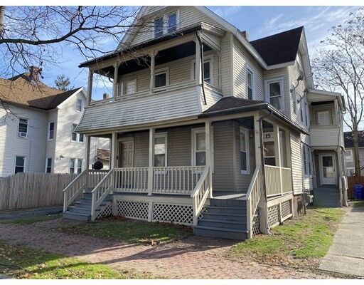 Property Photo: 15 Euclid Ave MA 01108