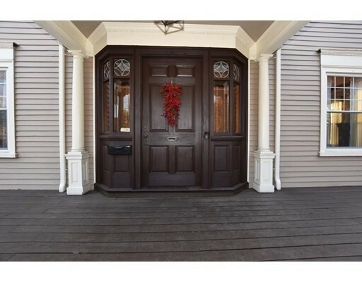 Property Photo: 1 Winn Street MA 01803