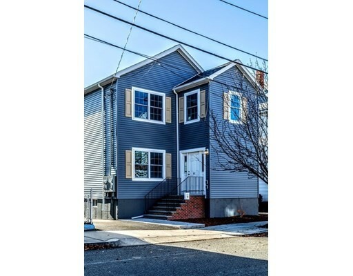 Property Photo: 81 Central Ave MA 02151