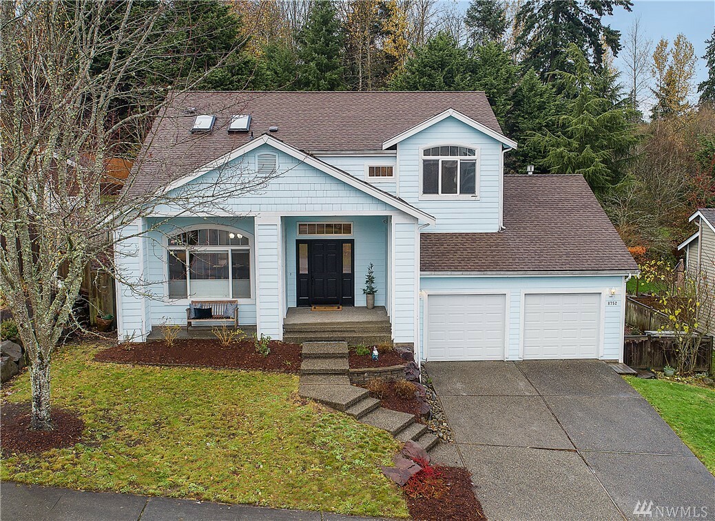 Property Photo:  8752 NE 144th Ct  WA 98034 