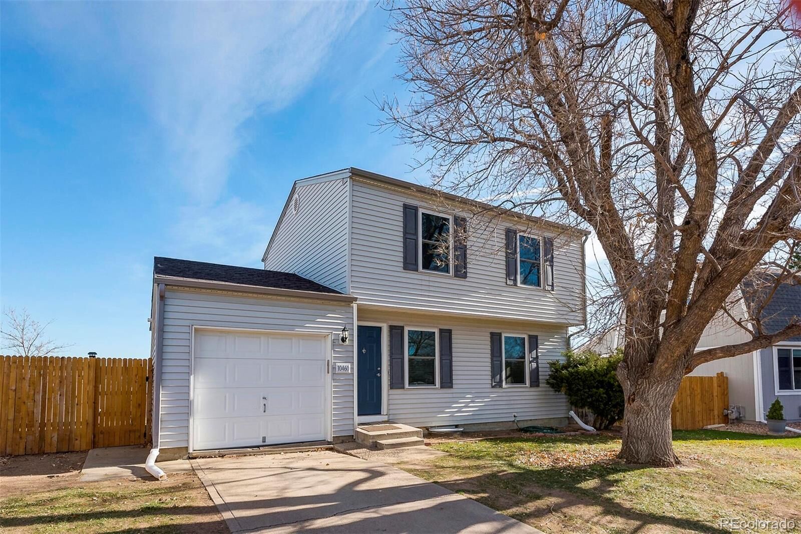 Property Photo:  10460 Holland Court  CO 80021 