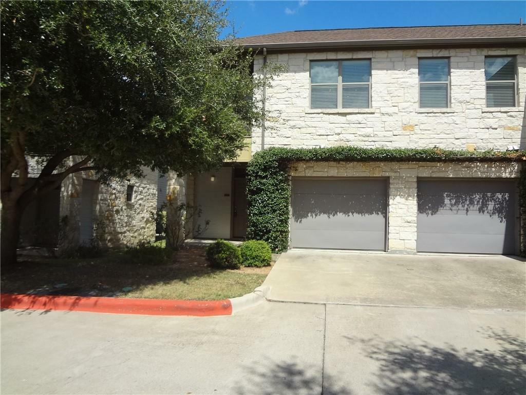 Property Photo:  1201 Grove Boulevard 2601  TX 78741 