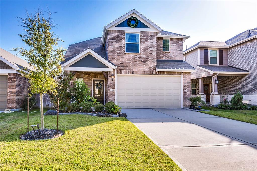 Property Photo:  3210 Montclair Orchard Trace  TX 77386 